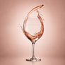 Symphonia Pinot Trois Rose 2026