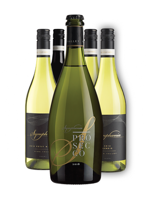 The Taste of Spring - Symphonia Wines - 1